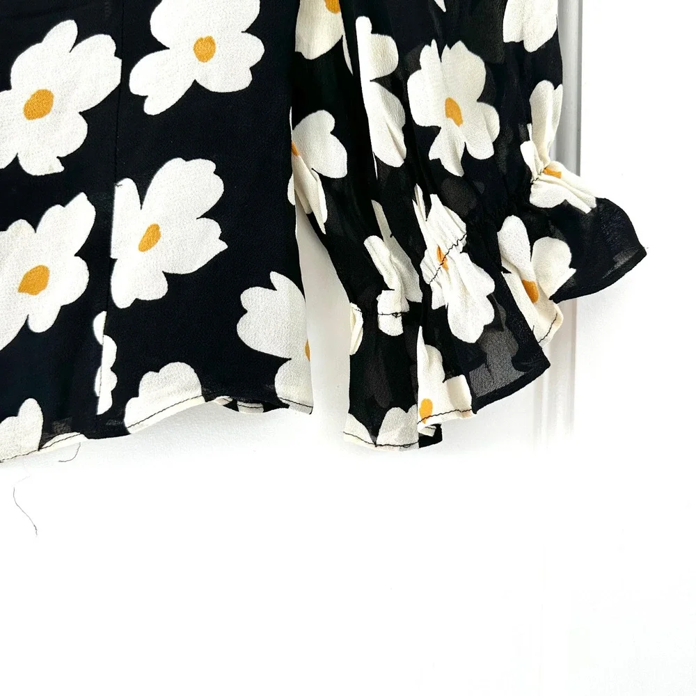 Reformation whimsical charm